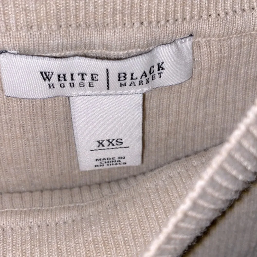 White House Black Market white house